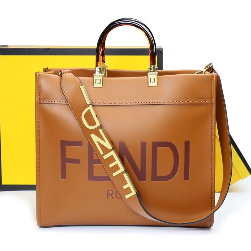 Fendi Shopping Bags